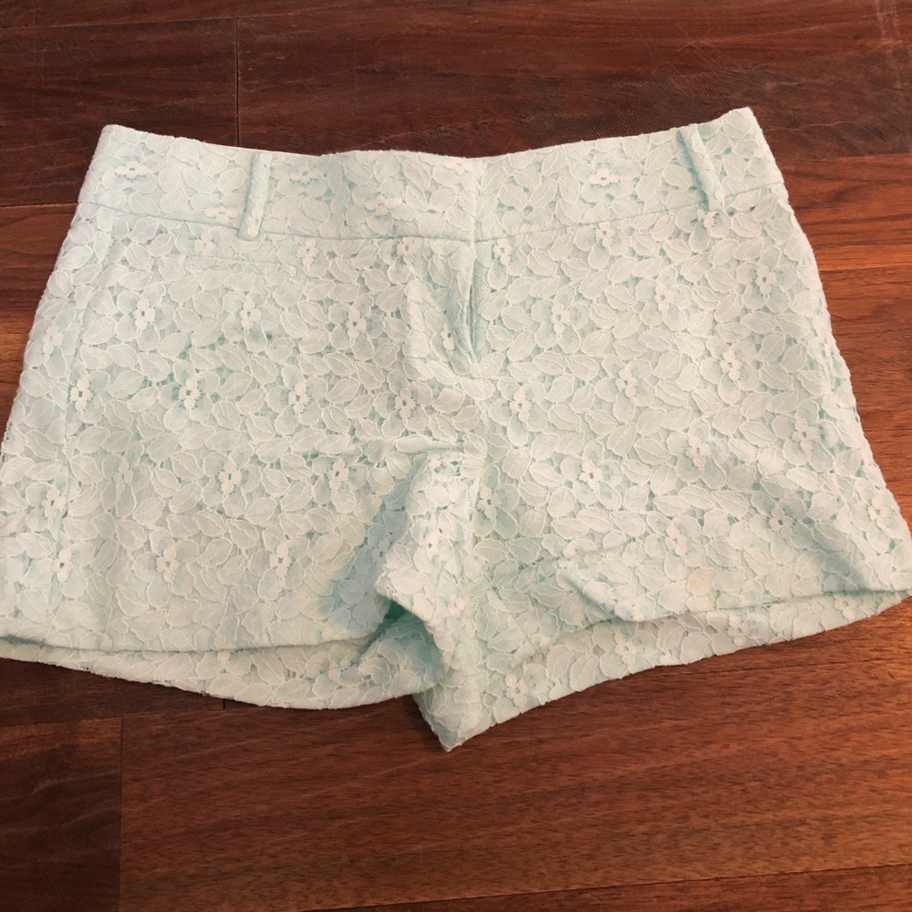 The Loft Shorts